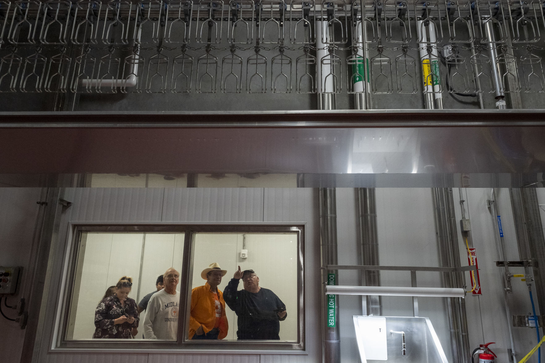 Poultry Open House